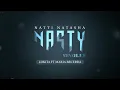 Natti Natasha x María Becerra - Lokita [Audio]