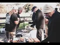 WillBBQ proudly featured on Channel 7 s Dipper s Backyard BBQ Wars