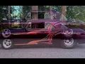 1951 Chevrolet Bussiness Coupe Art Morrison Chassis ProStreet for sale in Milwaukie OR