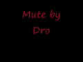 DROWNING POOL - MUTE