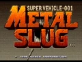 Download Lagu Metal Slug 1 OST: Metal Slug Theme (EXTENDED)