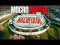 Download Lagu Die Nachfolger der Mocro Maffia