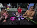 Download Lagu KUMANG JAWAI SAKIT LUTUT // MALAM BBQ SANTAI BERSAMA FAMILY // 