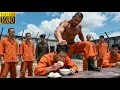 Lagu 新囚遭獄霸羞辱,誰知竟是頂級特工,收服所有獄霸策劃越獄 🏹 抗日 | Kung Fu | 特種兵 | 欢迎订阅
