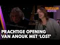 Download Lagu Anouk zorgt voor prachtige opening bij Vandaag Inside met 'Lost' | VANDAAG INSIDE