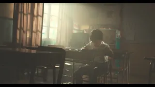 الحرف الأول العيد الوطني البحريني BTV 2019 