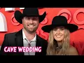 Lainey Wilson and Devlin Duck Hodges Are Married