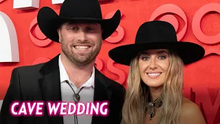 Lainey Wilson and Devlin Duck Hodges Are Married