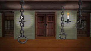 Mansion 2 - Horror game Javascript Raycasting Demo