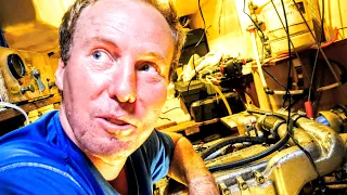 Projects and Screw Ups [Adventure #169]