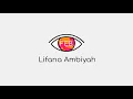 Lifana Ambiyah 👁️