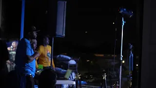 Mani T When I Go W Poison Ivi BEHIND SENCES OF THE DEDUT CHECK THESE ARTIST FRM ACROSS COUTRY 