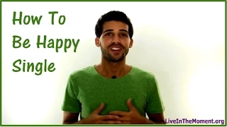 Download How To Be Happy Single MP3