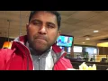Anaheim McDonald s Dinner