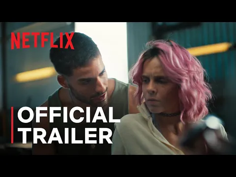 Season 2 Official Trailer [Subtitled]