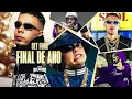 SET FINAL DE ANO - MC RYAN SP, MC IG, MC TUTO, MC PAIVA, LELE JP, KADU, MENO K, GP, NEGAO ORIGINAL
