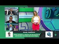 Carlos Aranzamendi Hemos visto un declive a nivel general