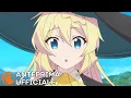 Video di I've Been Killing Slimes for 300 Years and Maxed Out My Level | Anteprima Ufficiale