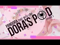 Download Lagu PANDORA Podcast 🙋‍♀️🎙 with Lina from @Pandora Shark | Dora's Pod Episode 2