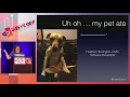 RubyConf 2017 Lightning Talks