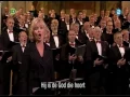 Nederland Zingt Er Is Een God Die Hoort