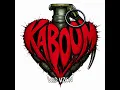 Kaboom - out on all platforms! Lnk.bio/wildvizion