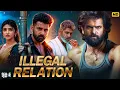 ILLEGAL RELATION Full Hindi Movie | Ram Potthineni \u0026 Sreeleela | New South Indian Action Movie 2025