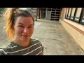 I GOT INSIDE an ABANDONED MOVIE THEATER - Creepy former Regal Cinema