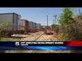 Hidalgo City Employee Facing Bribery Charges