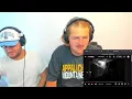 Potter Payper - FWM [American Brothers React To UK]