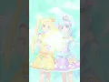 Download Lagu Aikatsu on Parade! Ema Hinata (Aikatsu Friends!) and Kirara Hanazono (Aikatsu Stars!) Blue Diamond