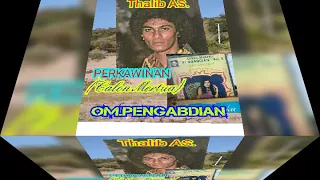 Download THALIB AS - PERKAWINAN ( CALON MERTUA ) MP3