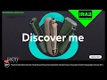 Download Lagu IQOS Iluma - Discover Me (2024) Versi 2