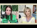 Working for Yourself can Make Prioritizing Wellness More Difficult StRest with Kerstin Lindquist