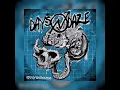 Days N Daze- "My Darling Dopamine" but w/ high pitched static for the ppl complaining it’s too clean