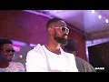 Sarz - MoMA PS1: Warm-Up Set