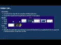 ASP Net C Folder Structure