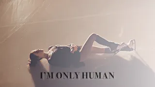 Kat Baker I m only human