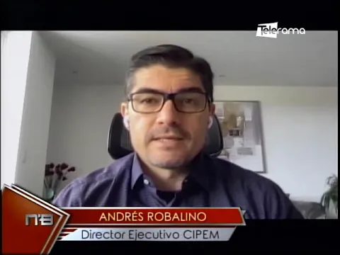 Rueda de negocios virtual entre Ecuador y Perú 14 y 15 de Julio