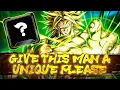 Download Lagu JUST GIVE HIM A UNIQUE! AHHHHHHHHHHHHHHHHHHHHHHHHHH | Dragon Ball Legends