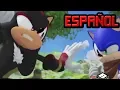 Download Lagu Sonic Boom: Sonic VS Shadow (Temporada 2)
