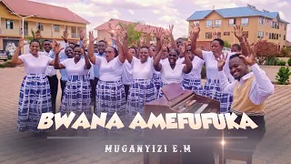 bwana amefufuka official video kwaya ya moyo mtakatifu wa yesu sombetini arusha pasaka 2026