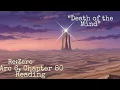 Arc 6 Chapter 80 Reading Death of the Mind