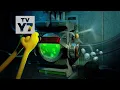 Nickelodeon s TV-Y7 Bug