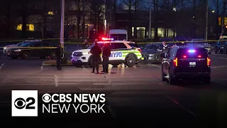 One man dead after Staten Island shooting involving police NYPD update