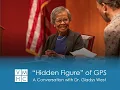 Commonwealth Classroom Hidden Figure of GPS