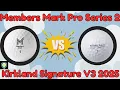 Member s Mark Pro Series 2 VS Kirkland Signature V3 2025 Battle of the Bulk