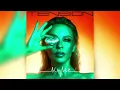 Padam Padam - Kylie Minogue (Clean Version)