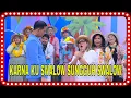 Download Lagu ADA-ADA SAJA, GAMES DENGAN JAWABAN KIRA-KIRA DAN LEMPAR SANDAL | ARISAN BEST MOMENT (17/06/25)