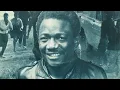 Fire In Soweto   (best version) Sonny Okosun